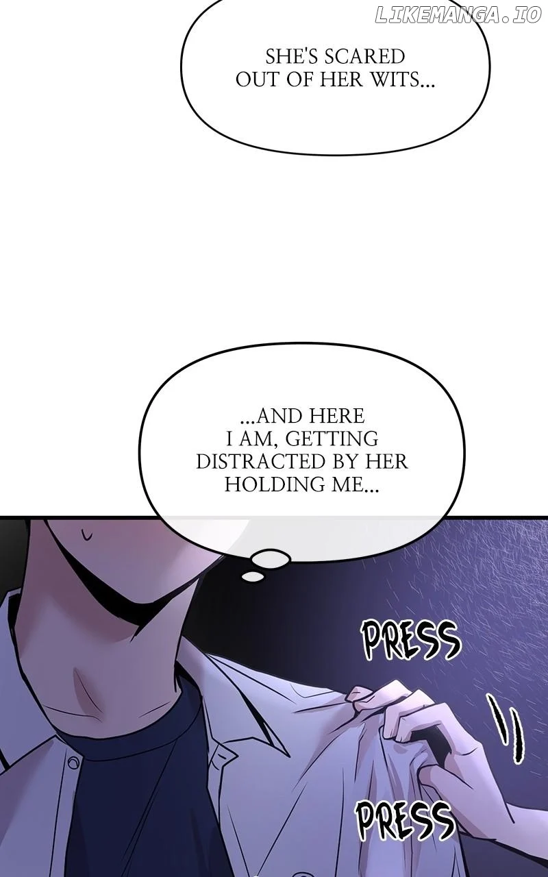 Back to Chanbi - Chapter 27 Page 51