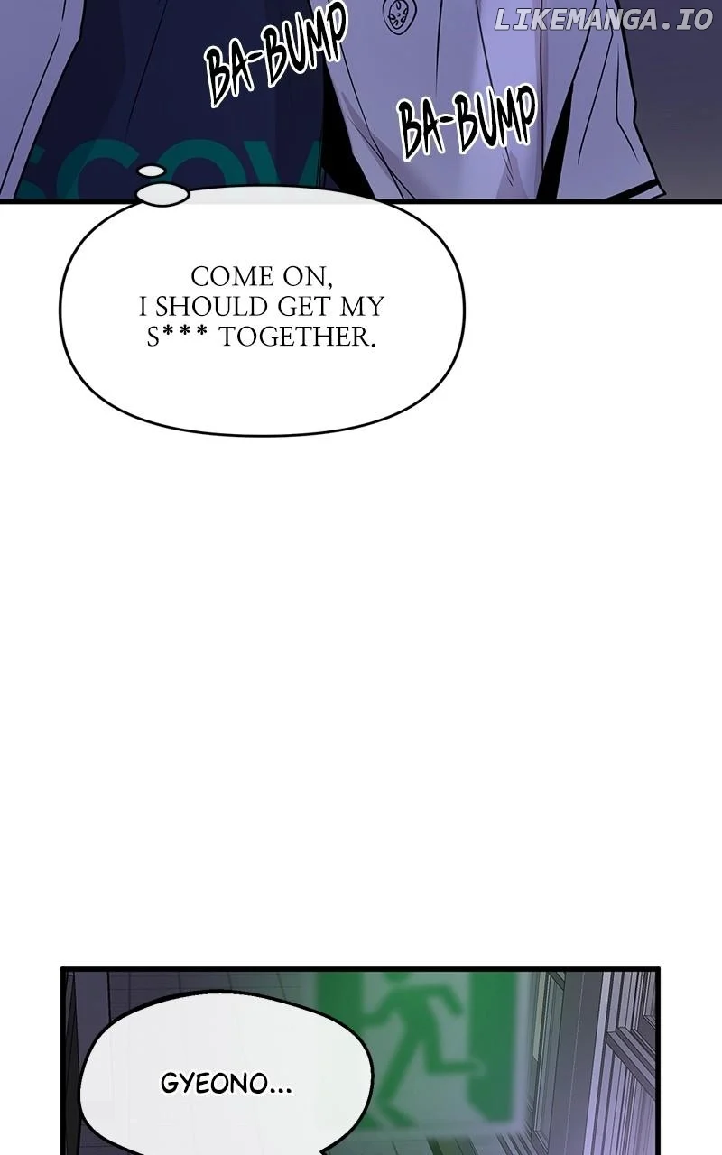 Back to Chanbi - Chapter 27 Page 52