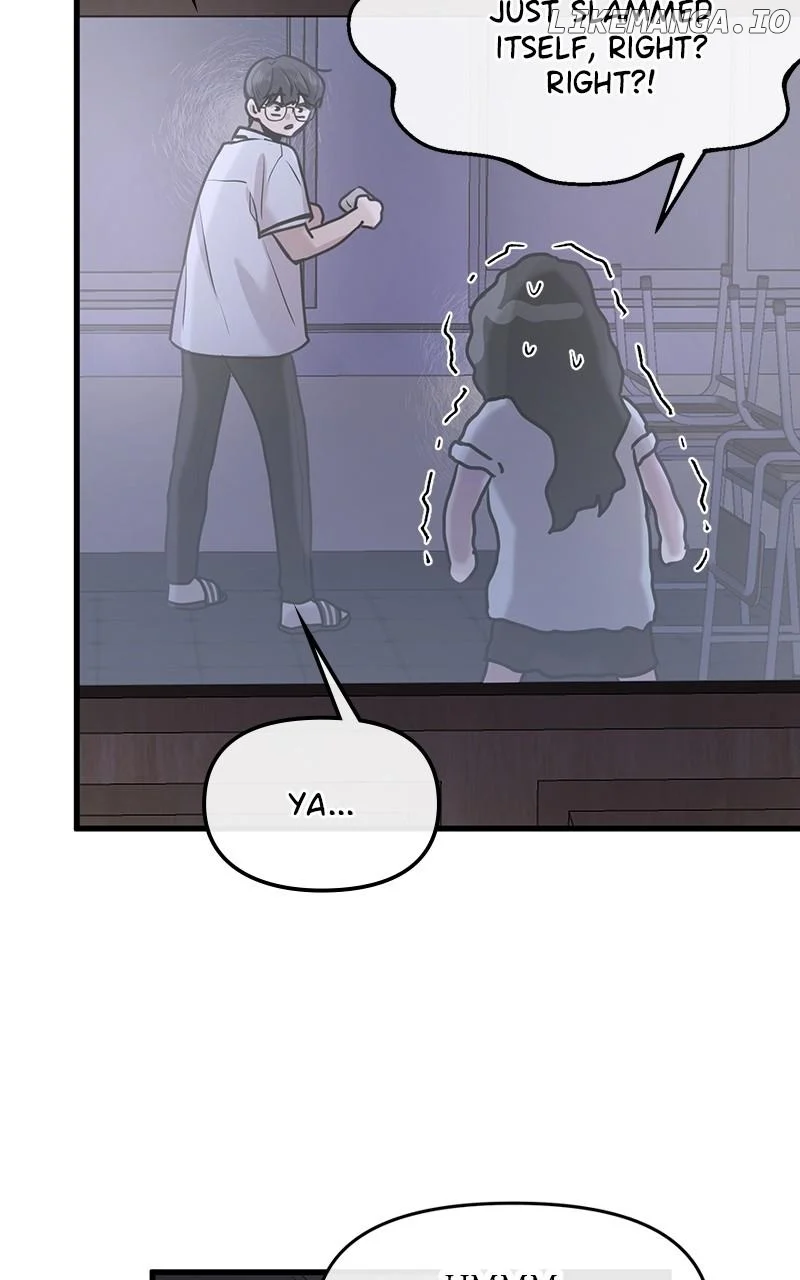 Back to Chanbi - Chapter 27 Page 59