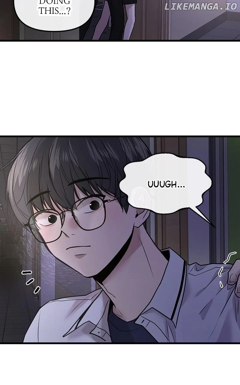 Back to Chanbi - Chapter 27 Page 62