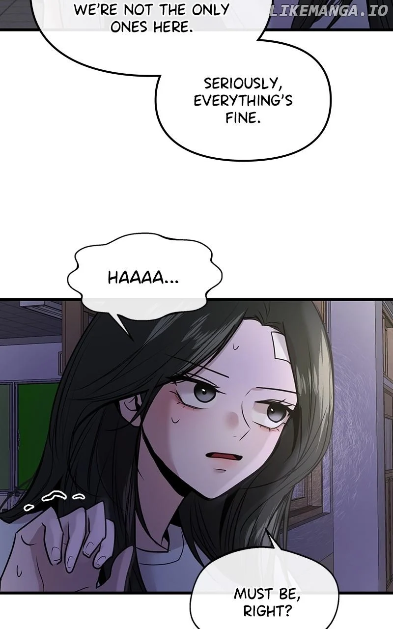 Back to Chanbi - Chapter 27 Page 65