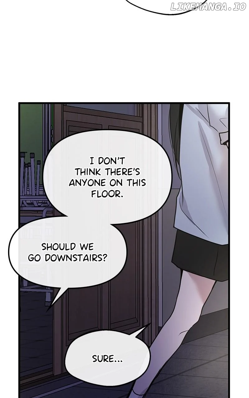 Back to Chanbi - Chapter 27 Page 66