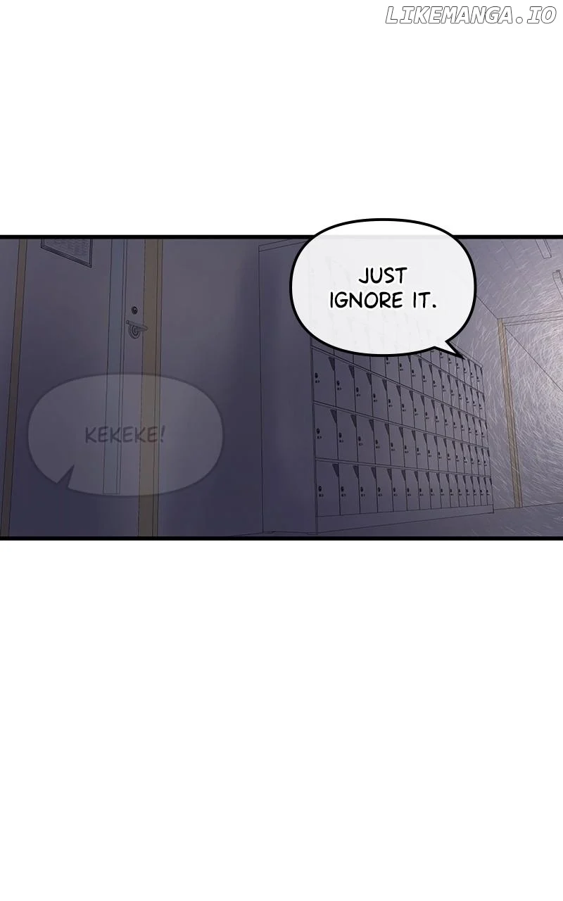 Back to Chanbi - Chapter 27 Page 71