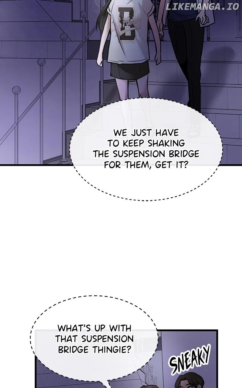 Back to Chanbi - Chapter 27 Page 75