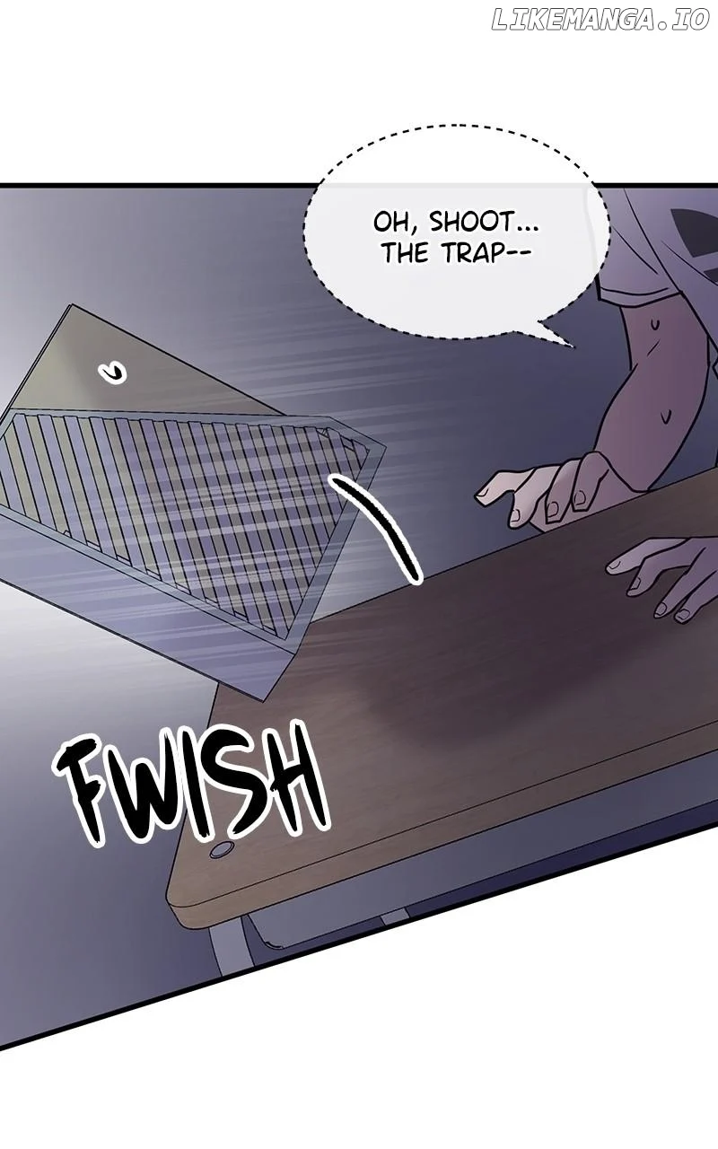 Back to Chanbi - Chapter 27 Page 78