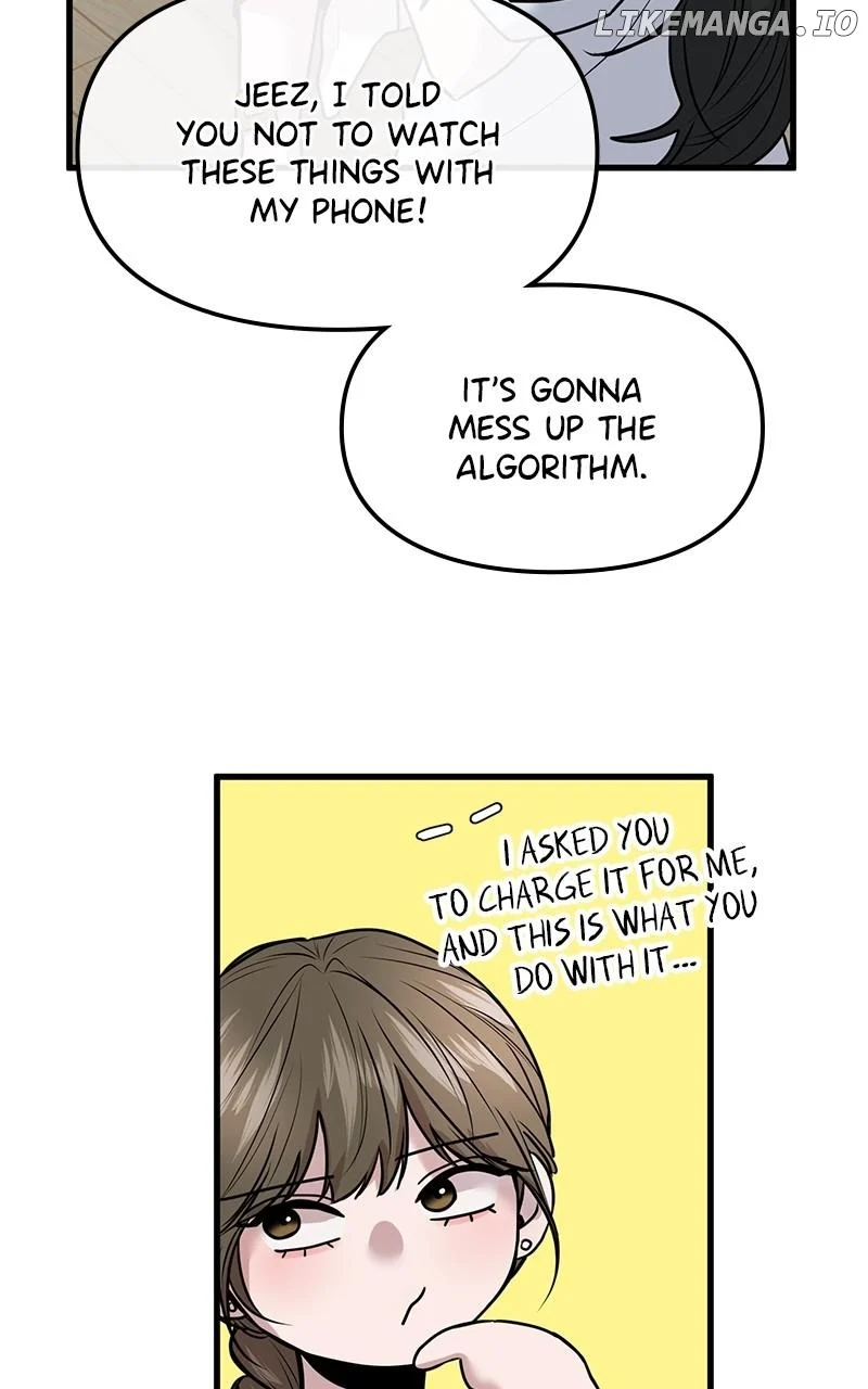 Back to Chanbi - Chapter 27 Page 8