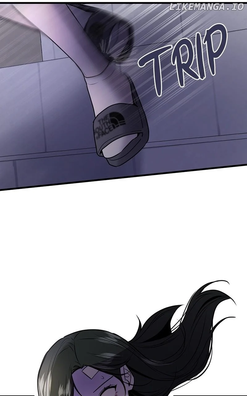 Back to Chanbi - Chapter 27 Page 82