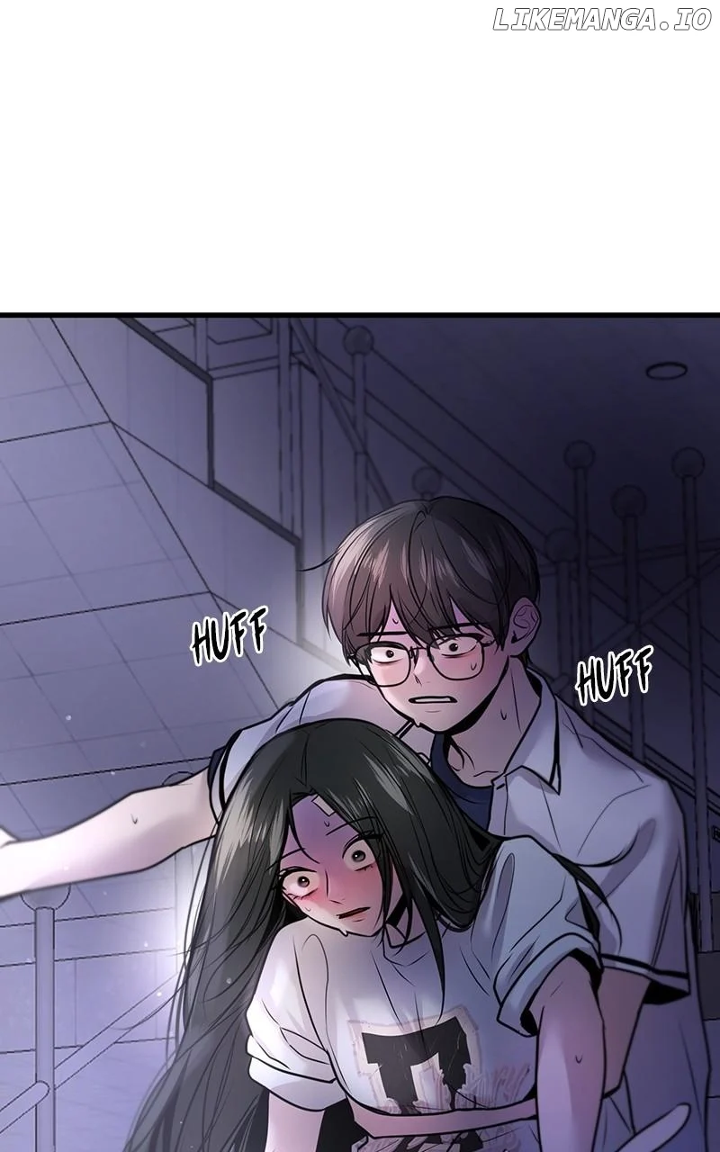 Back to Chanbi - Chapter 27 Page 86
