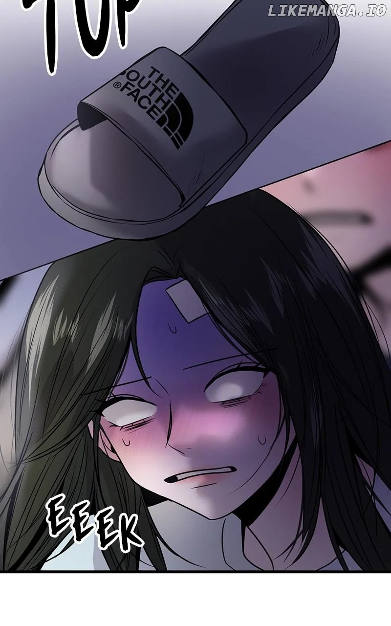 Back to Chanbi - Chapter 27 Page 88