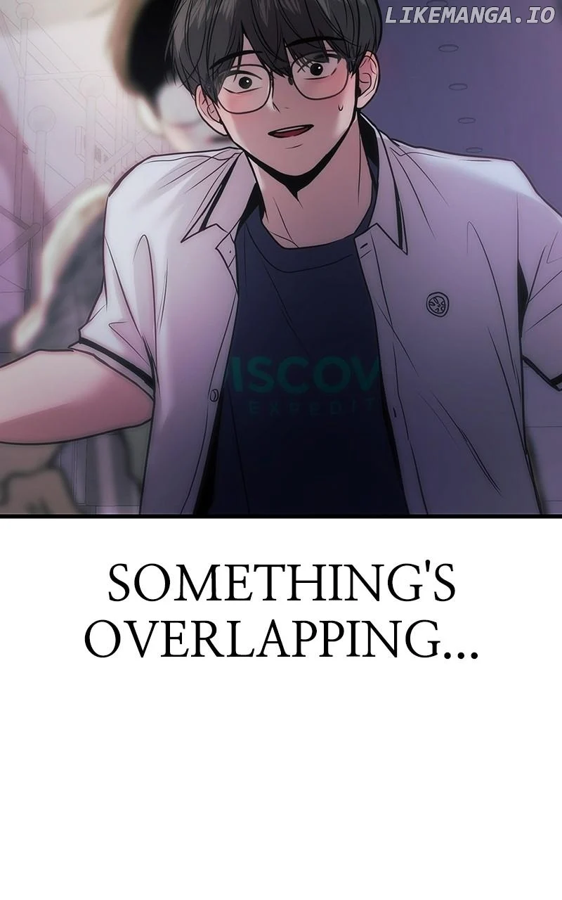 Back to Chanbi - Chapter 27 Page 97