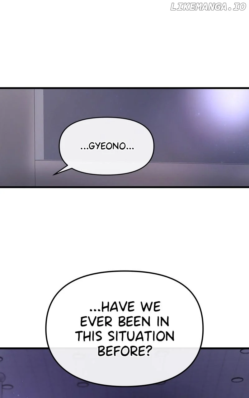 Back to Chanbi - Chapter 27 Page 98