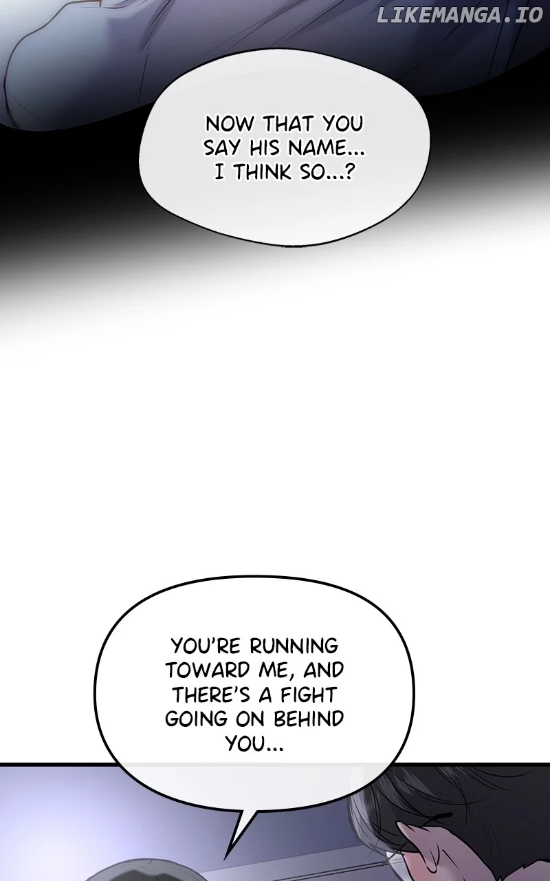 Back to Chanbi - Chapter 28 Page 10