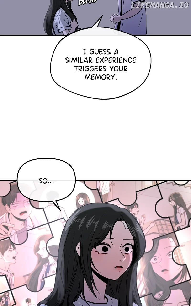 Back to Chanbi - Chapter 28 Page 14