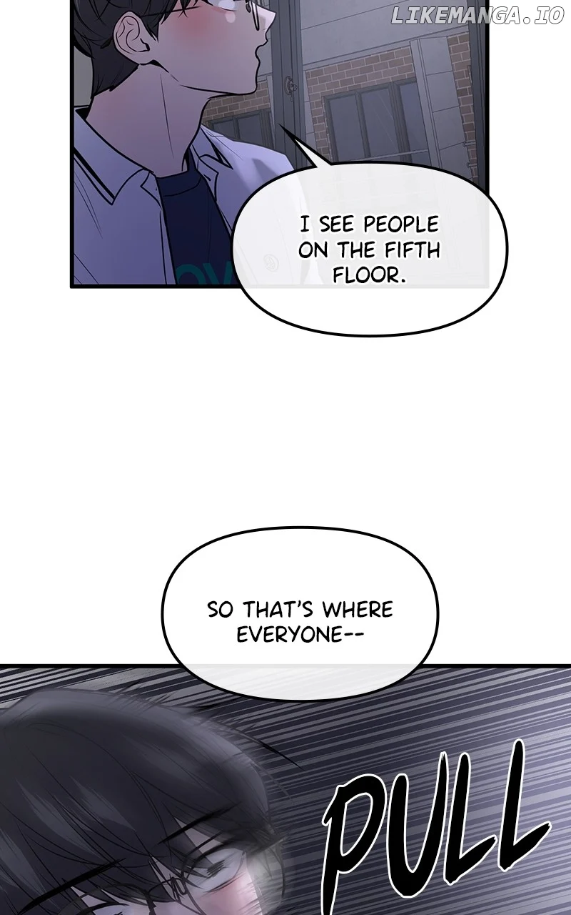 Back to Chanbi - Chapter 28 Page 30
