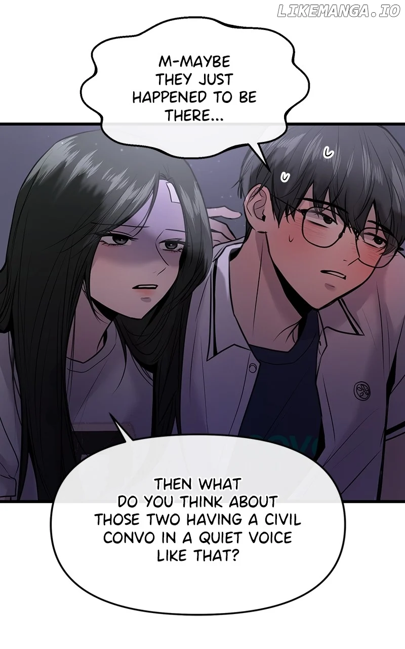 Back to Chanbi - Chapter 28 Page 34