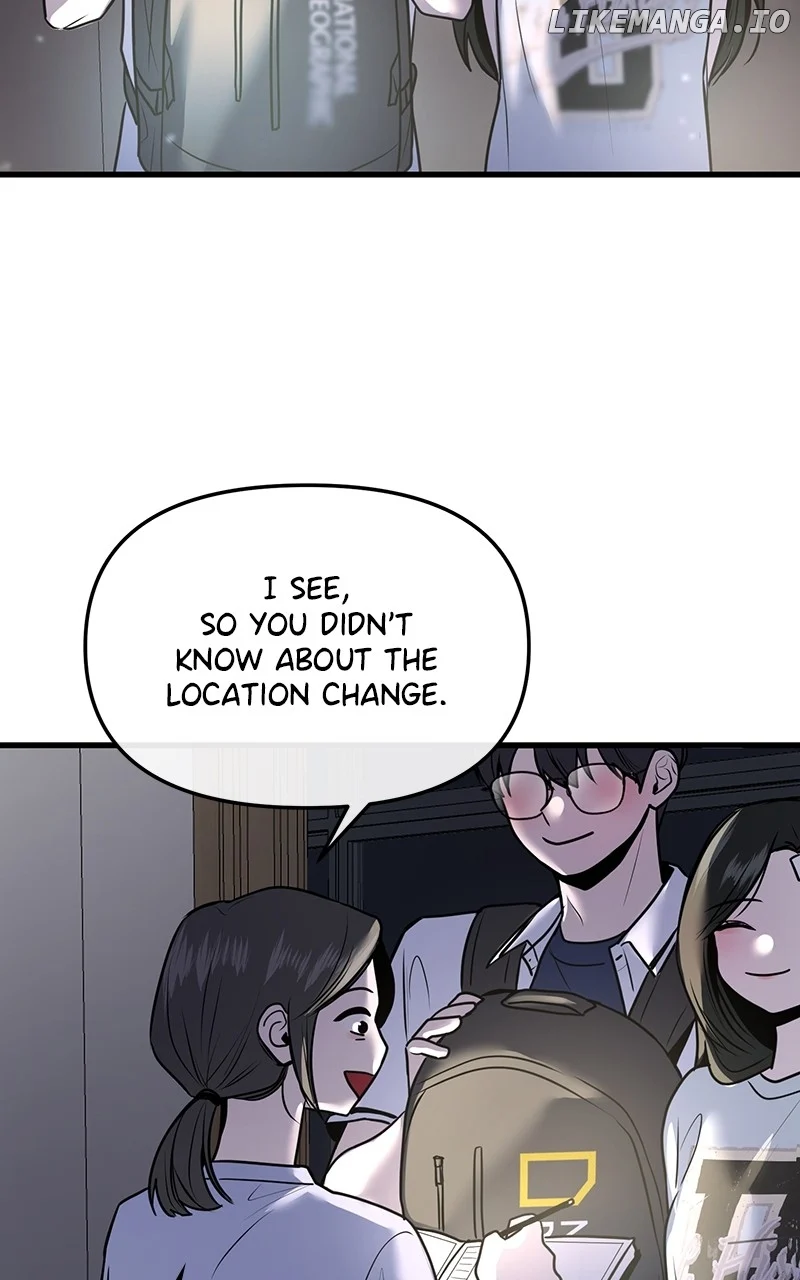 Back to Chanbi - Chapter 28 Page 54