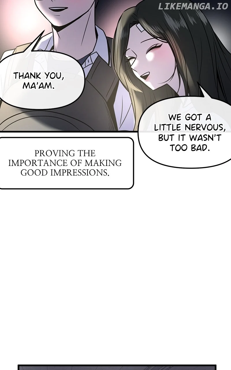 Back to Chanbi - Chapter 28 Page 56