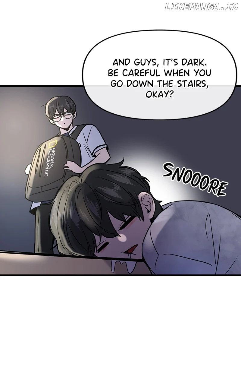 Back to Chanbi - Chapter 28 Page 58