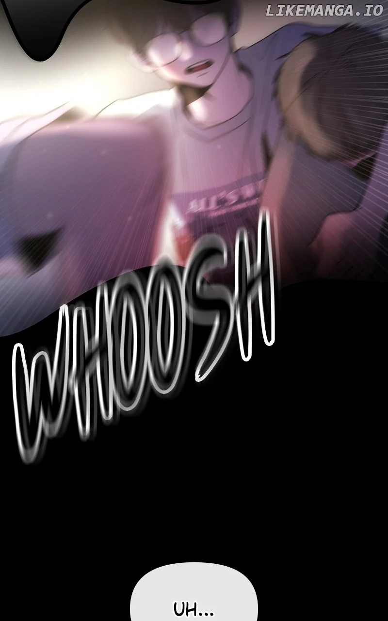 Back to Chanbi - Chapter 28 Page 6