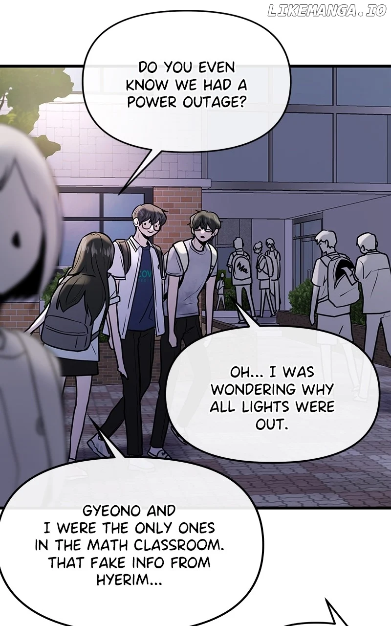Back to Chanbi - Chapter 28 Page 60