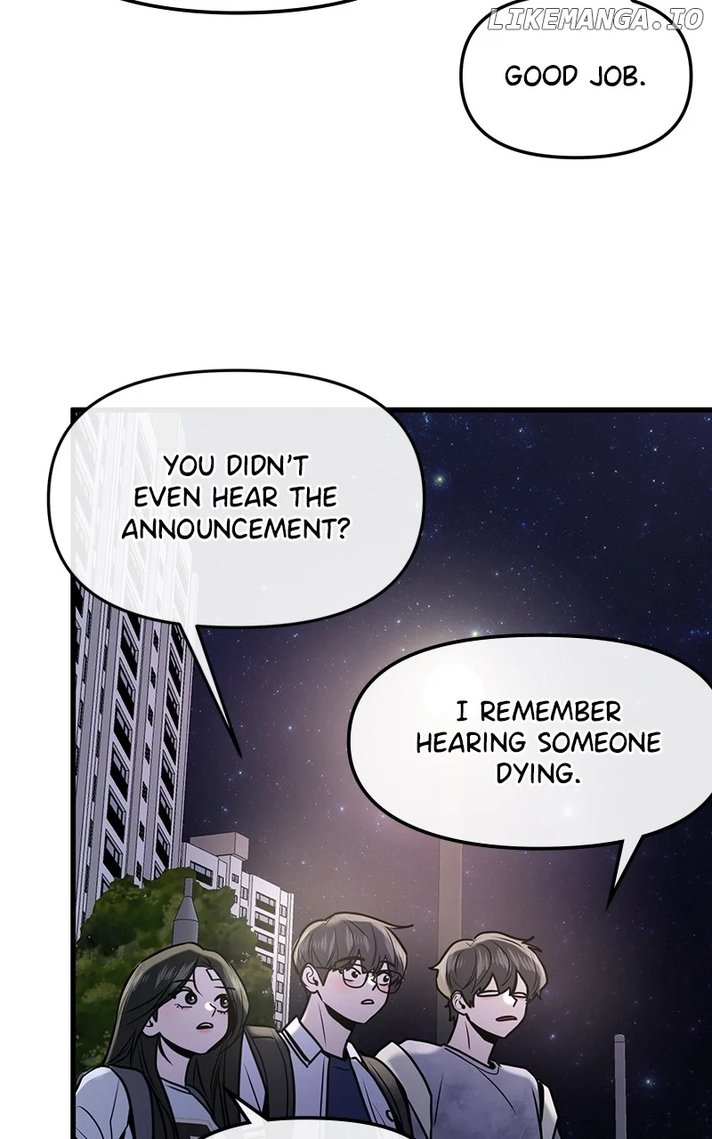 Back to Chanbi - Chapter 28 Page 61