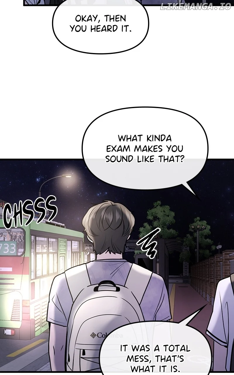 Back to Chanbi - Chapter 28 Page 62