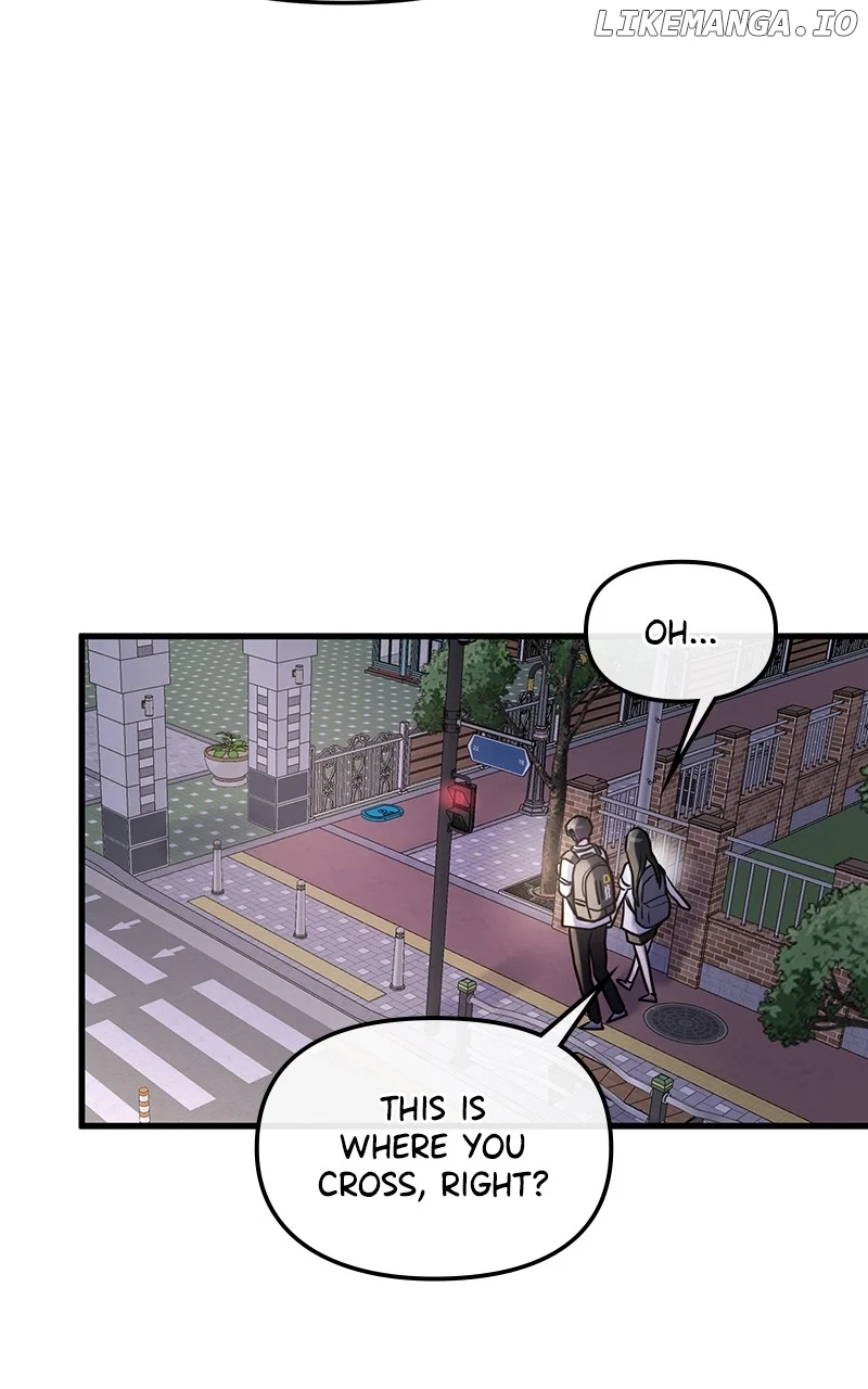Back to Chanbi - Chapter 28 Page 69