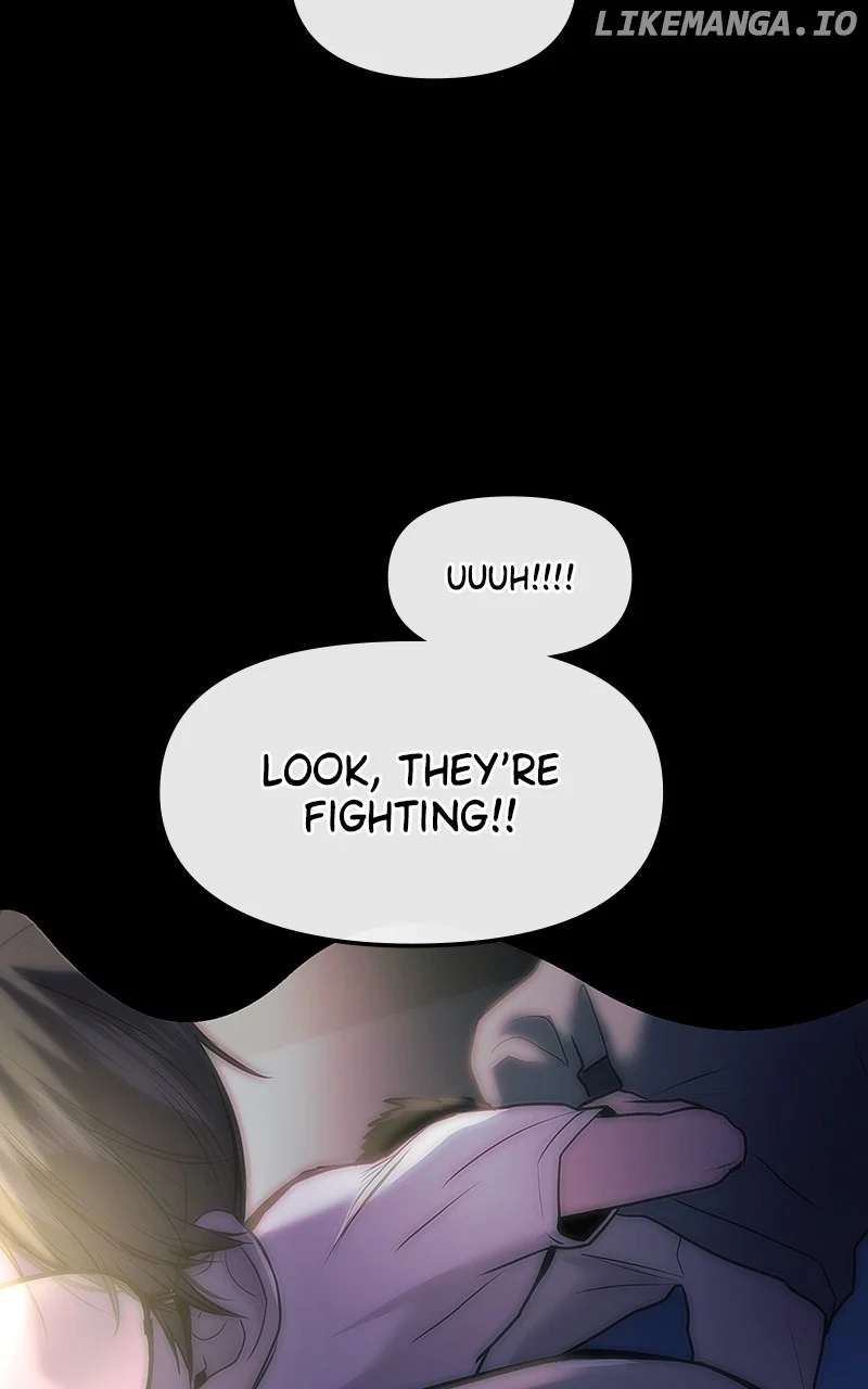 Back to Chanbi - Chapter 28 Page 7