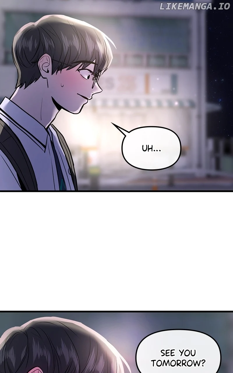 Back to Chanbi - Chapter 28 Page 71