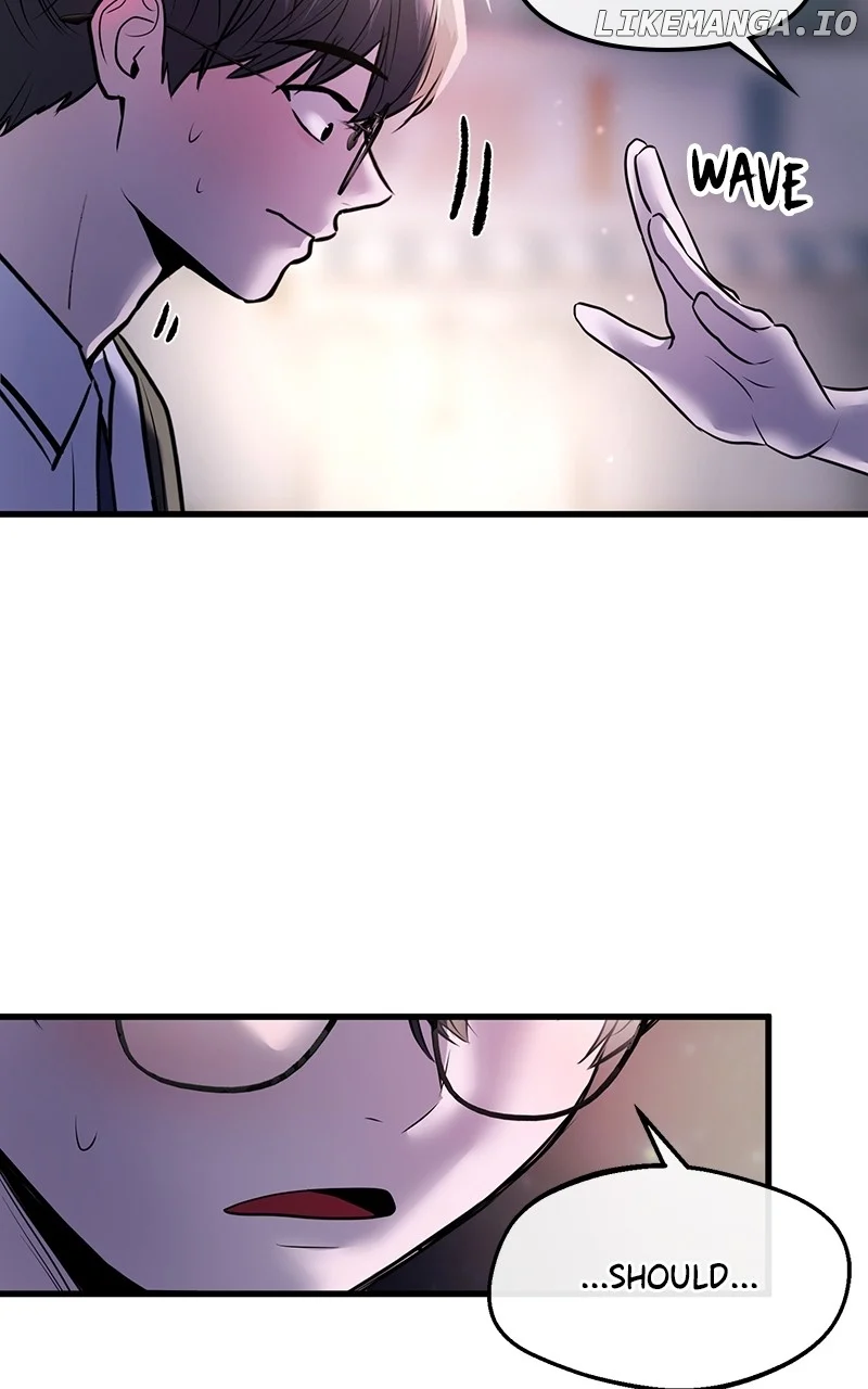 Back to Chanbi - Chapter 28 Page 72