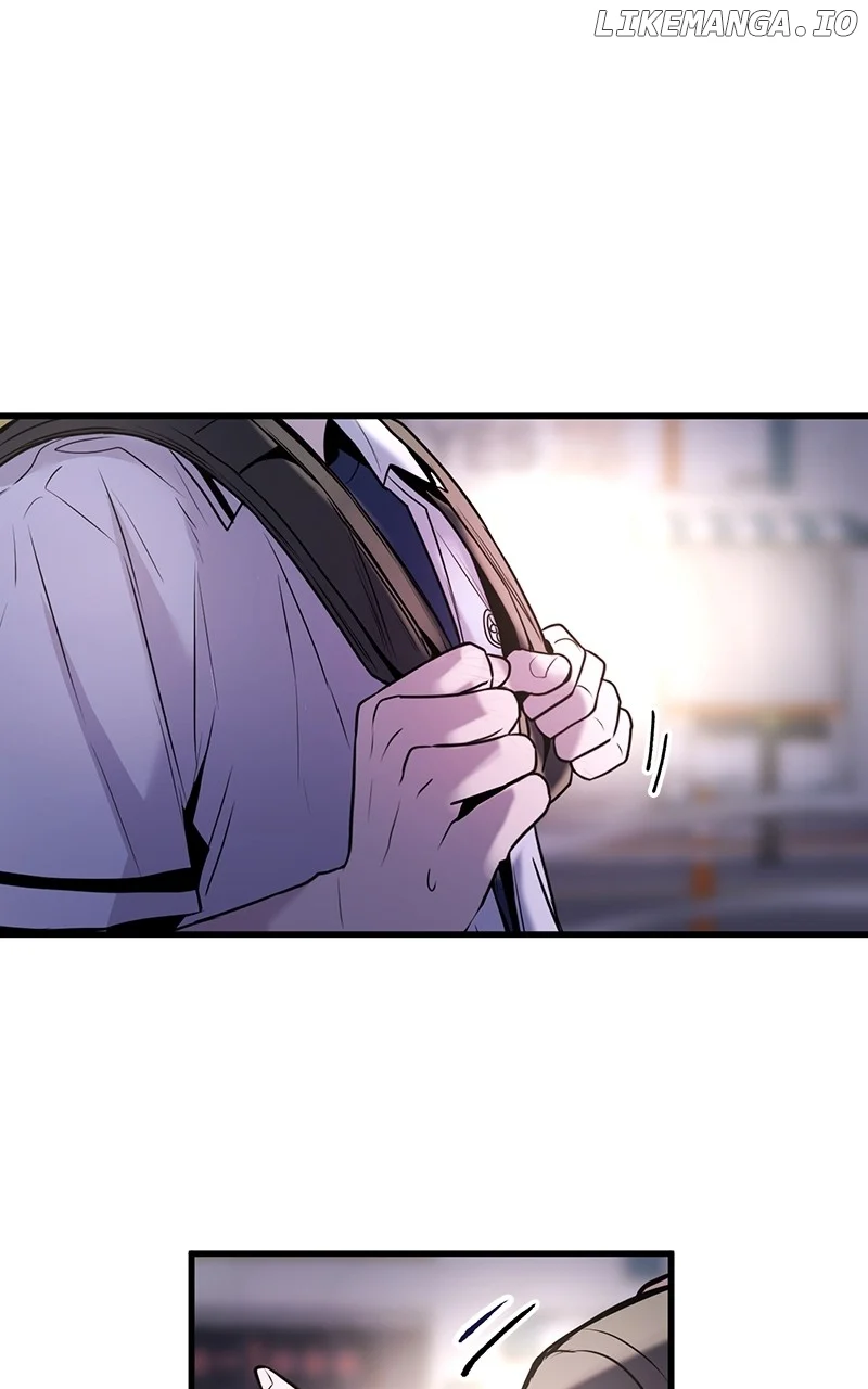 Back to Chanbi - Chapter 28 Page 76