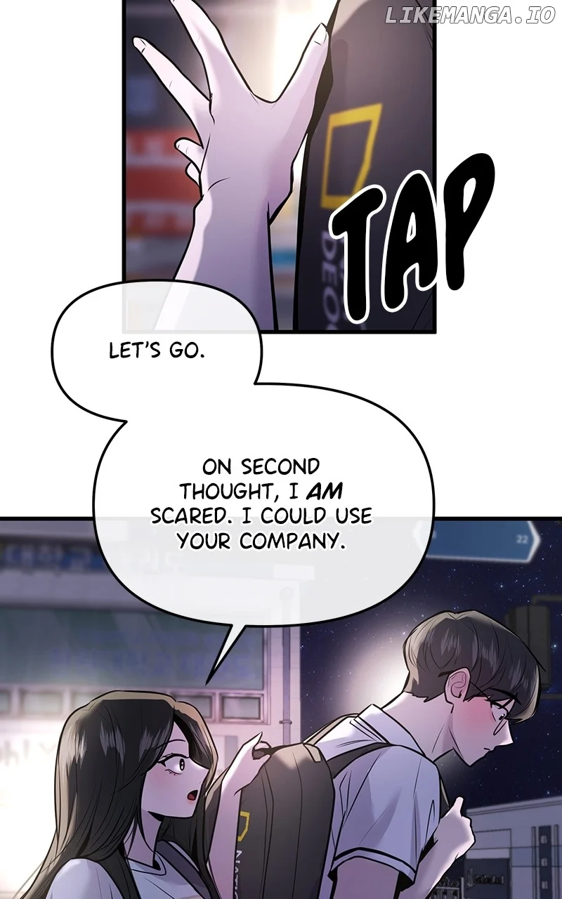 Back to Chanbi - Chapter 28 Page 77