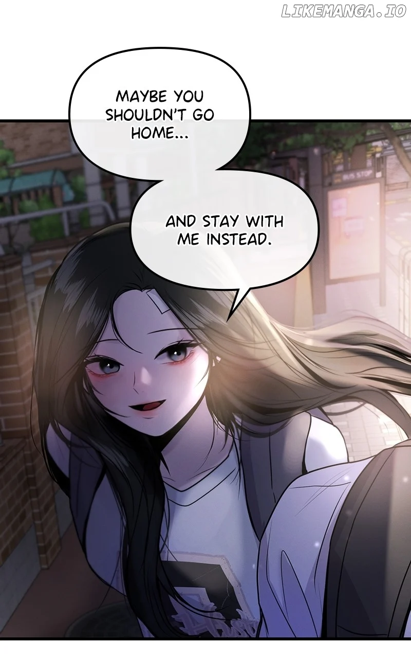 Back to Chanbi - Chapter 28 Page 84