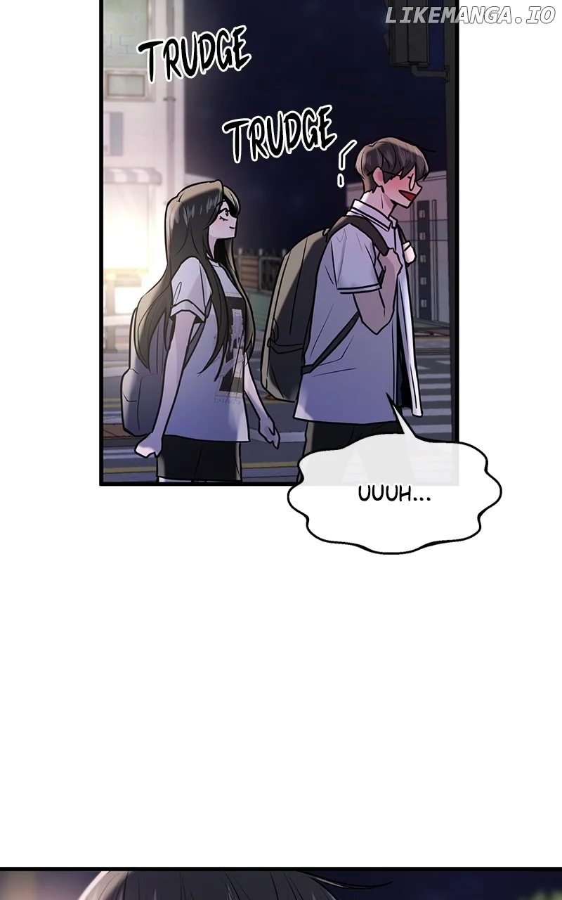 Back to Chanbi - Chapter 28 Page 86