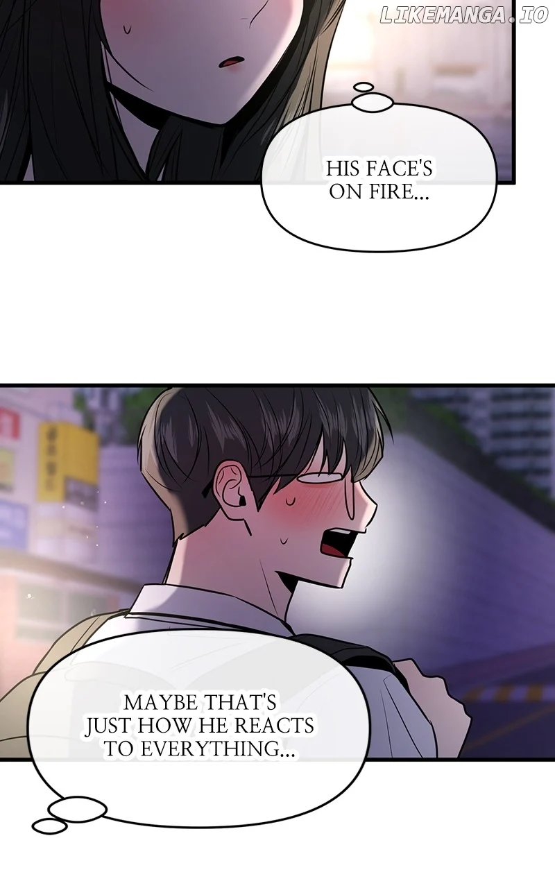 Back to Chanbi - Chapter 28 Page 89
