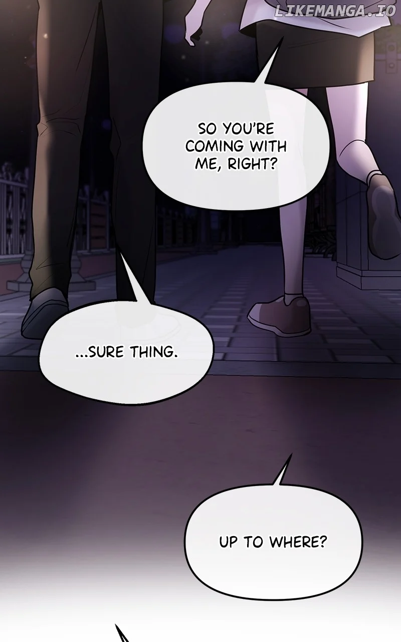 Back to Chanbi - Chapter 28 Page 92