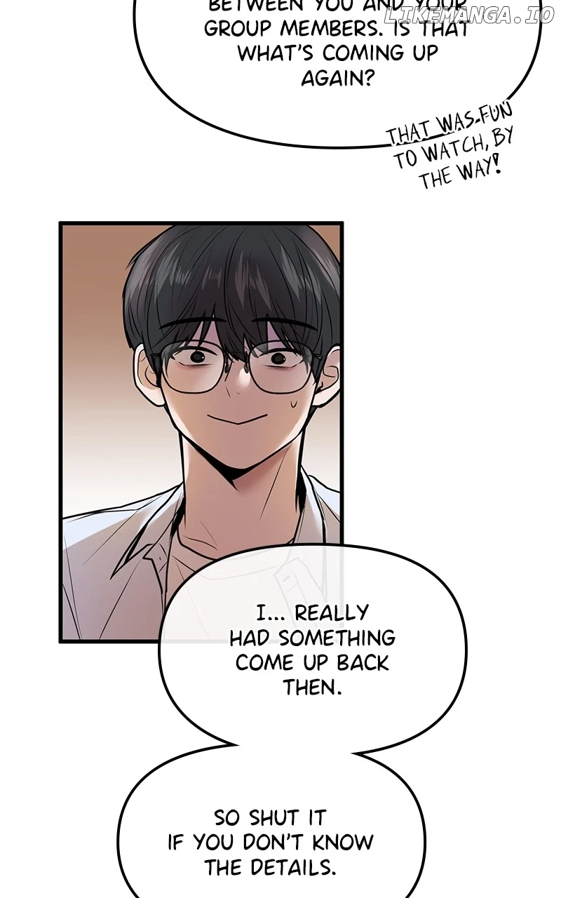 Back to Chanbi - Chapter 29 Page 16