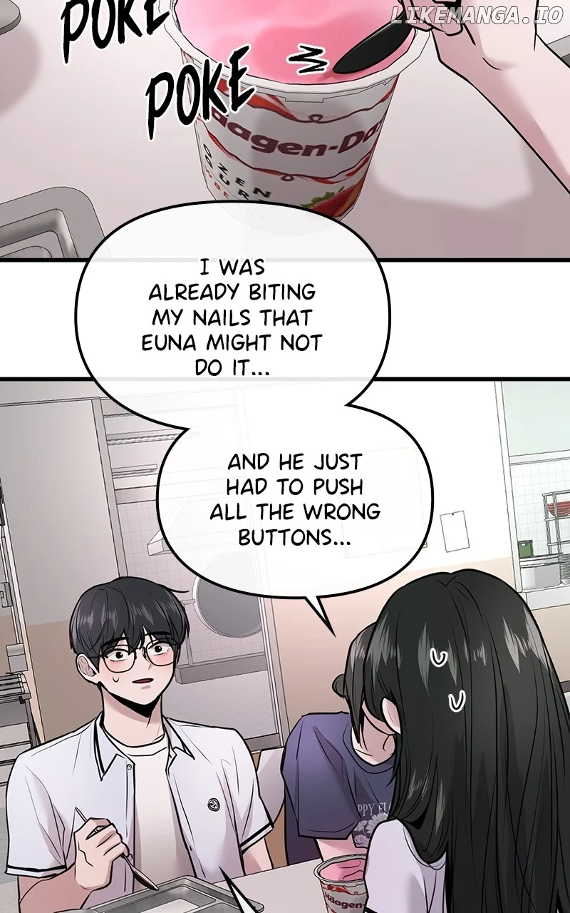 Back to Chanbi - Chapter 29 Page 25