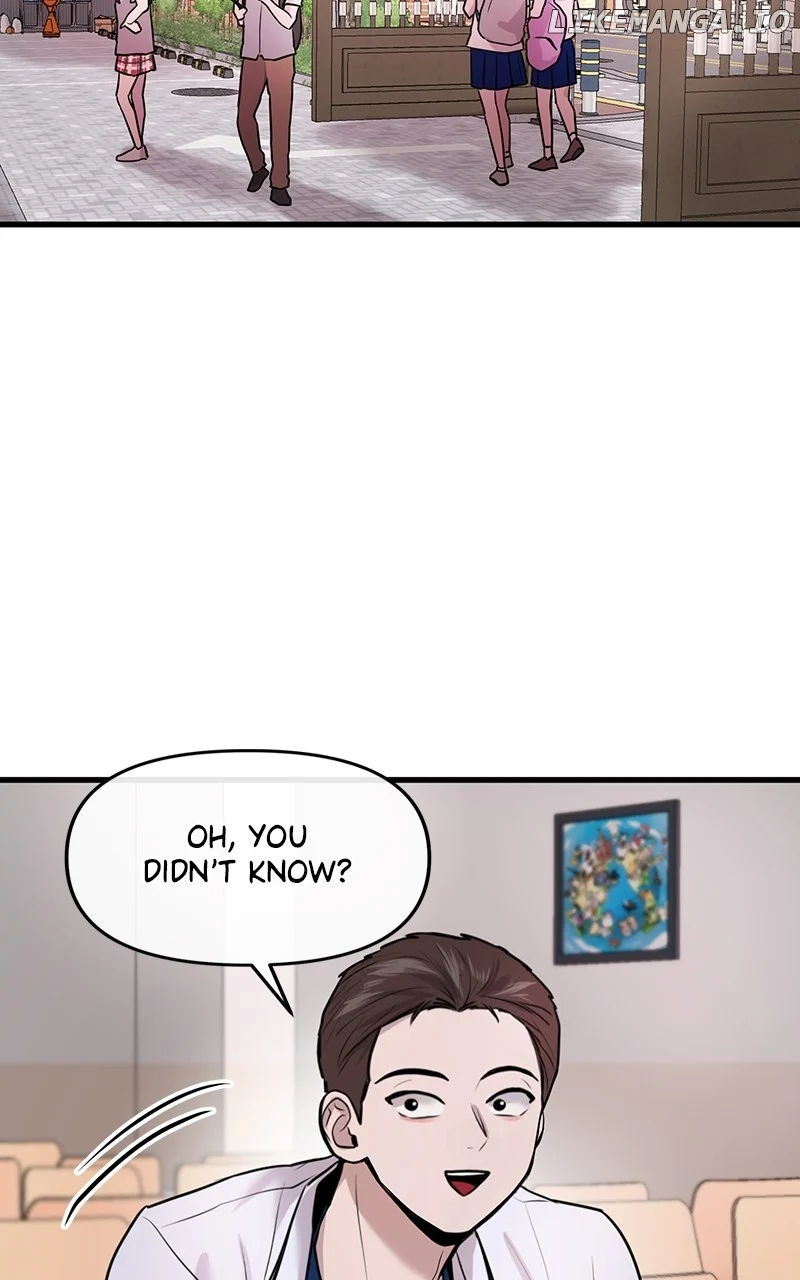 Back to Chanbi - Chapter 29 Page 31