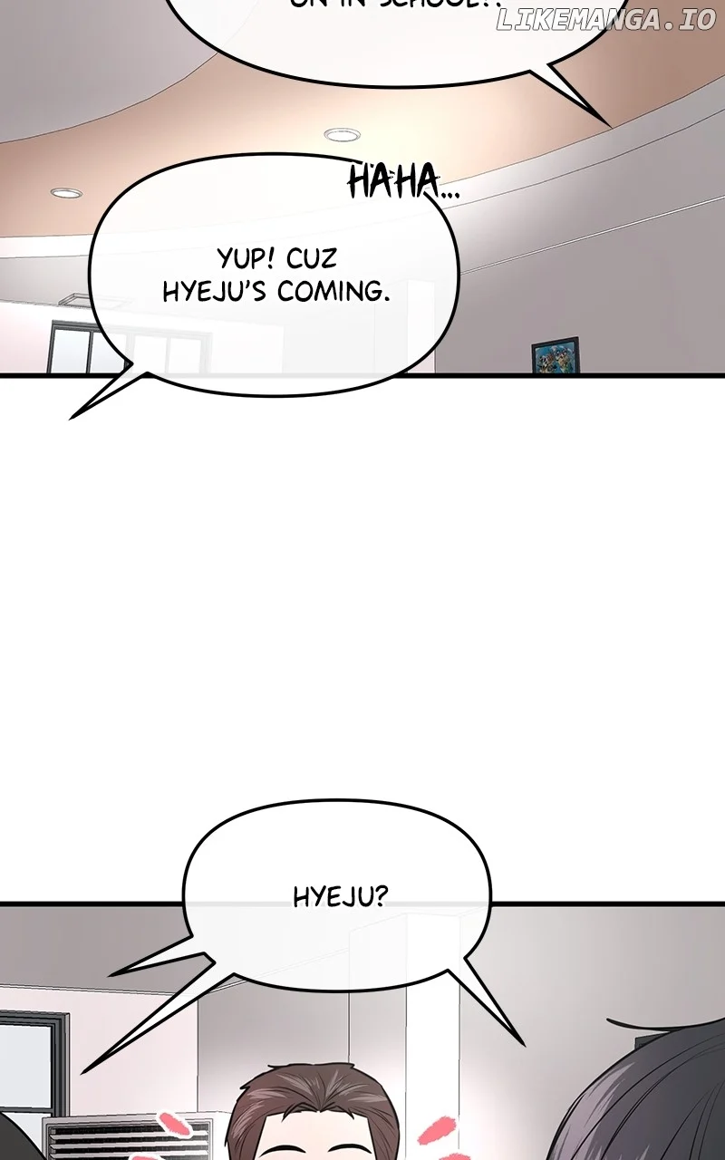 Back to Chanbi - Chapter 29 Page 33