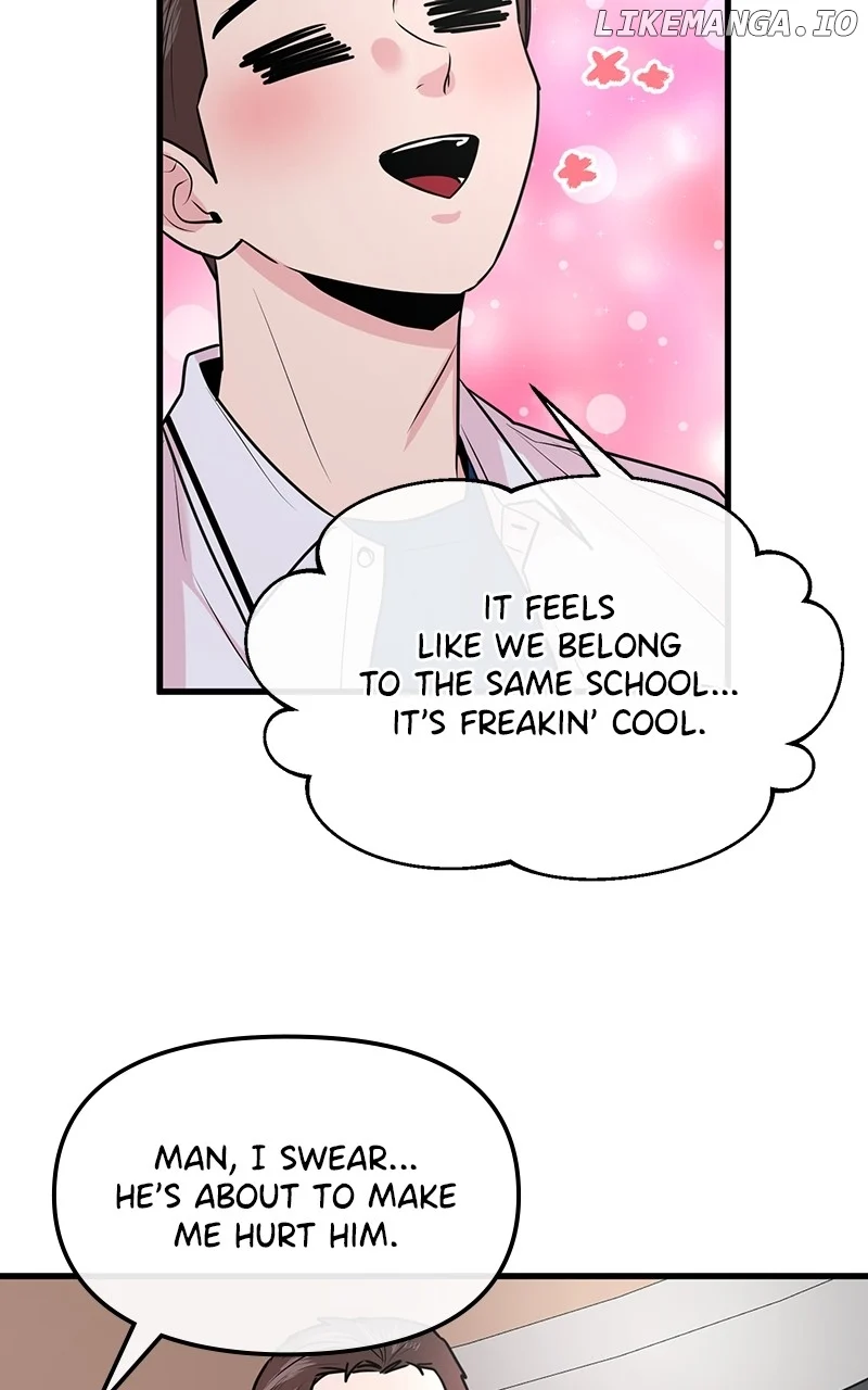 Back to Chanbi - Chapter 29 Page 35