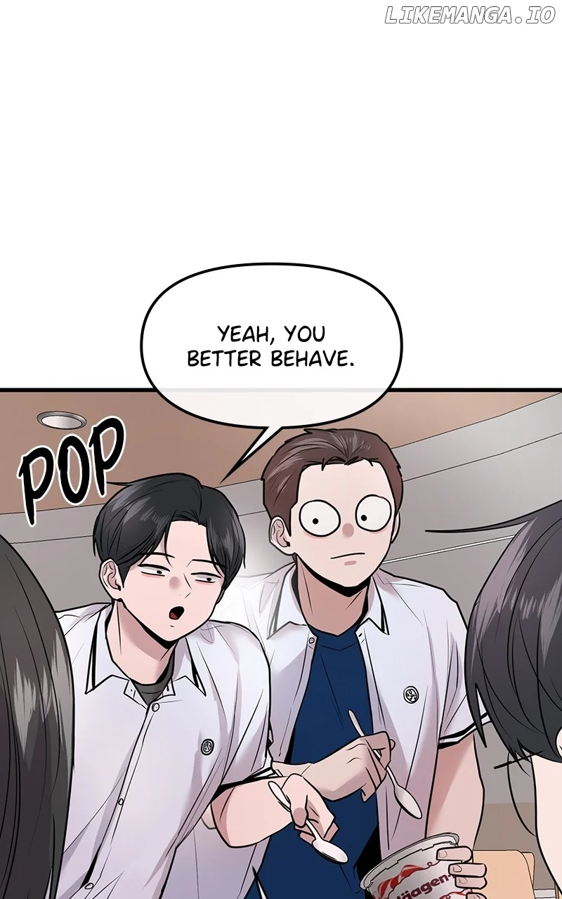 Back to Chanbi - Chapter 29 Page 37