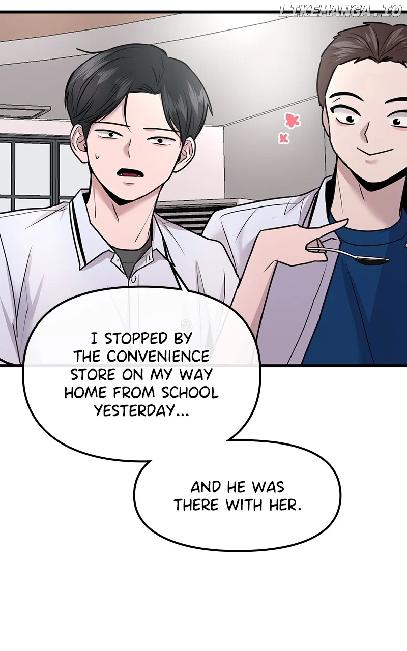 Back to Chanbi - Chapter 29 Page 39