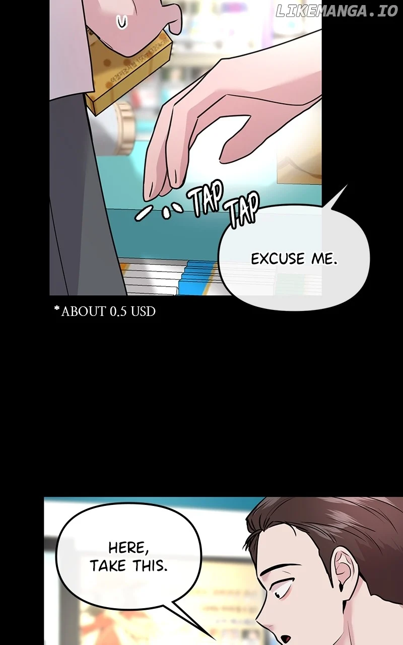 Back to Chanbi - Chapter 29 Page 44