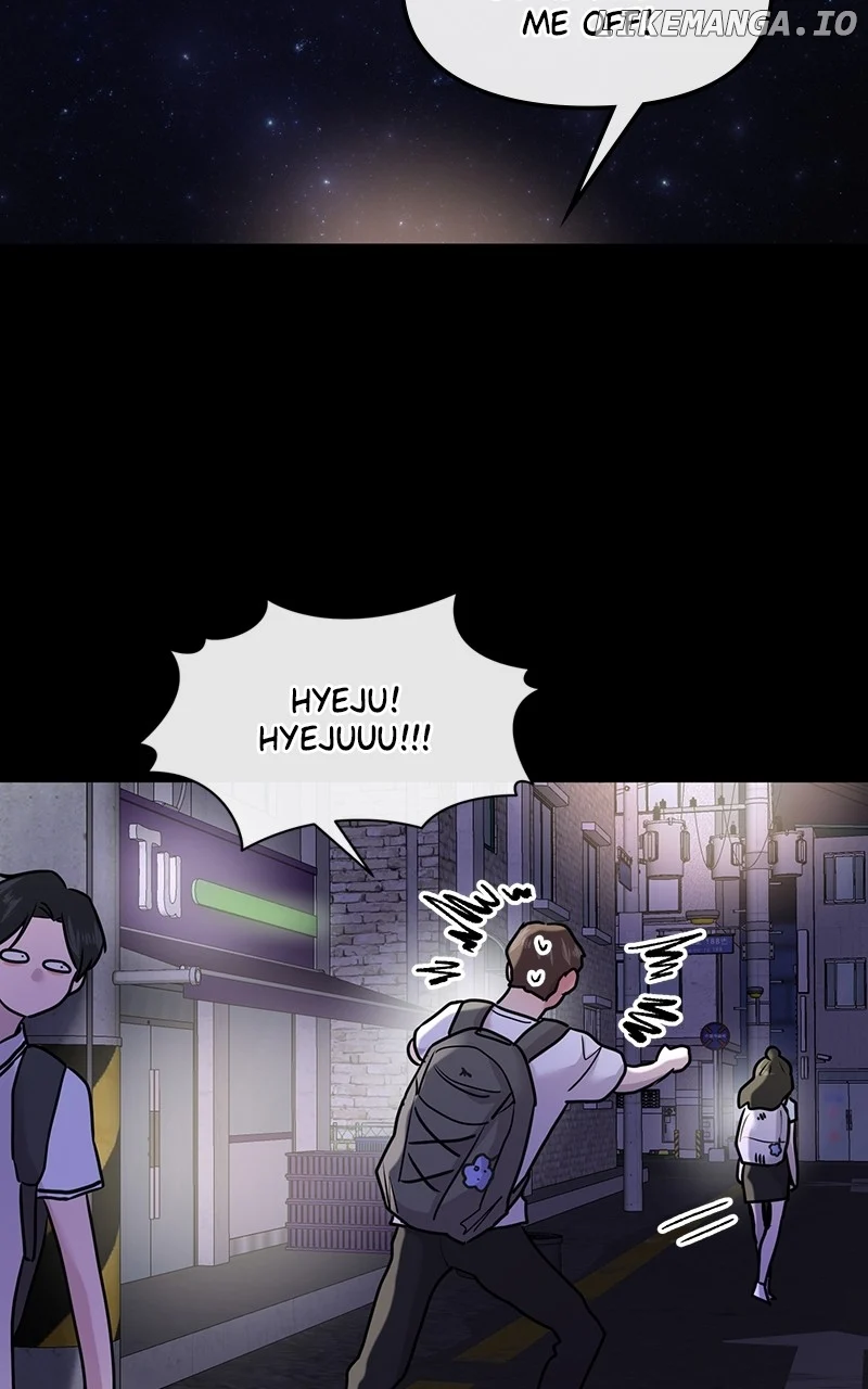 Back to Chanbi - Chapter 29 Page 49