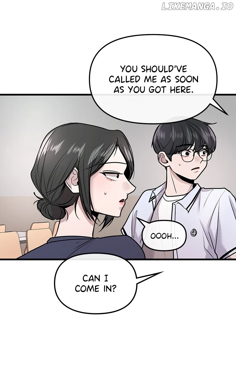 Back to Chanbi - Chapter 29 Page 59