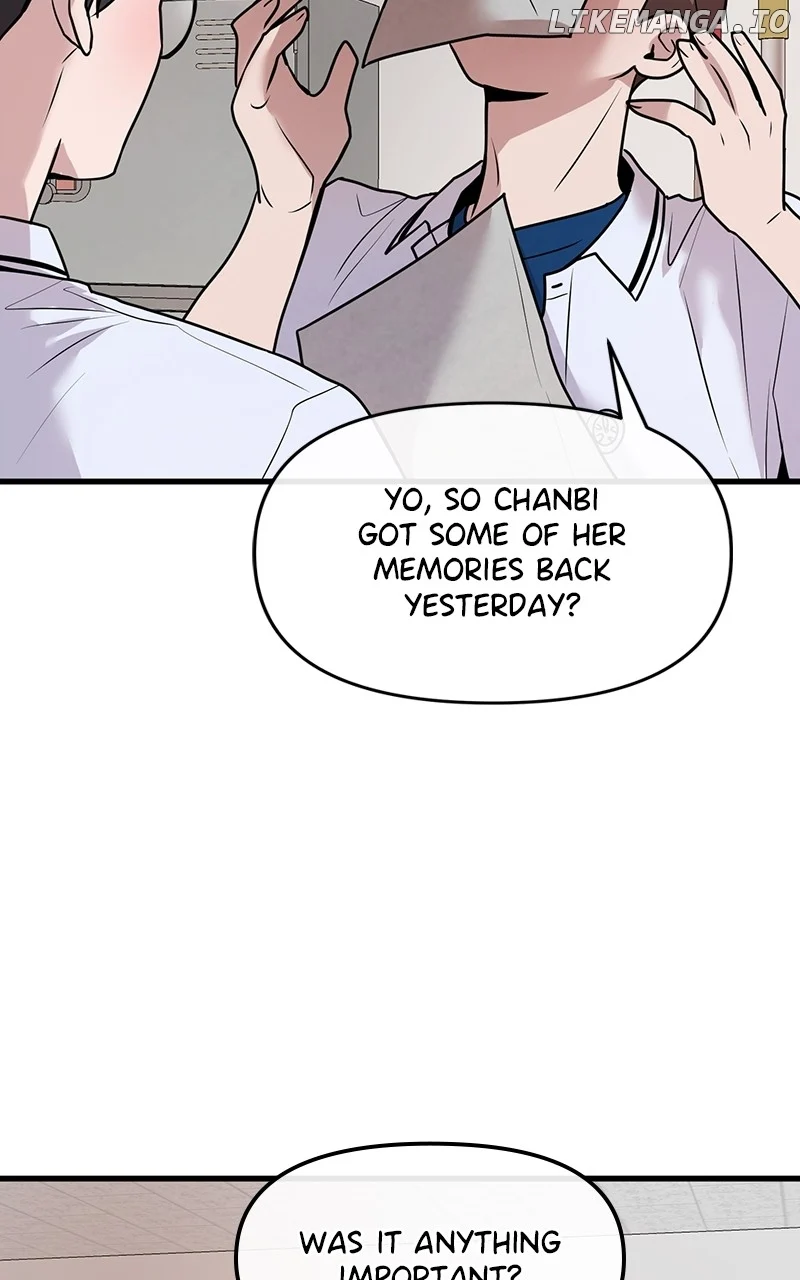 Back to Chanbi - Chapter 29 Page 6