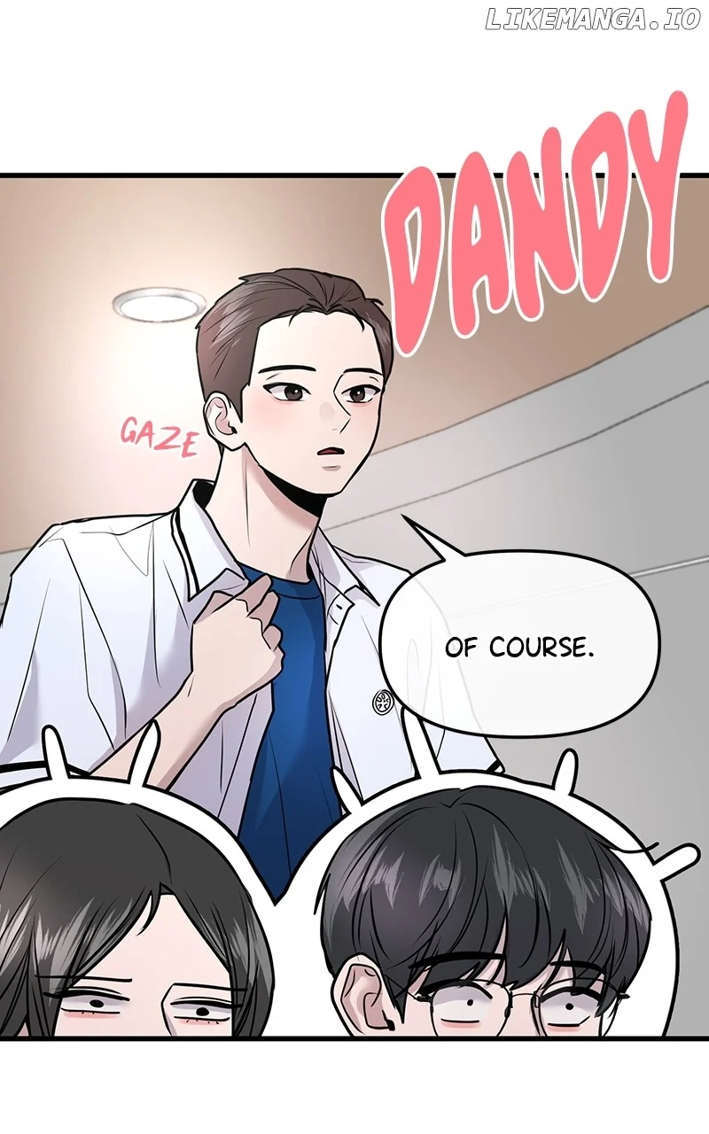 Back to Chanbi - Chapter 29 Page 60