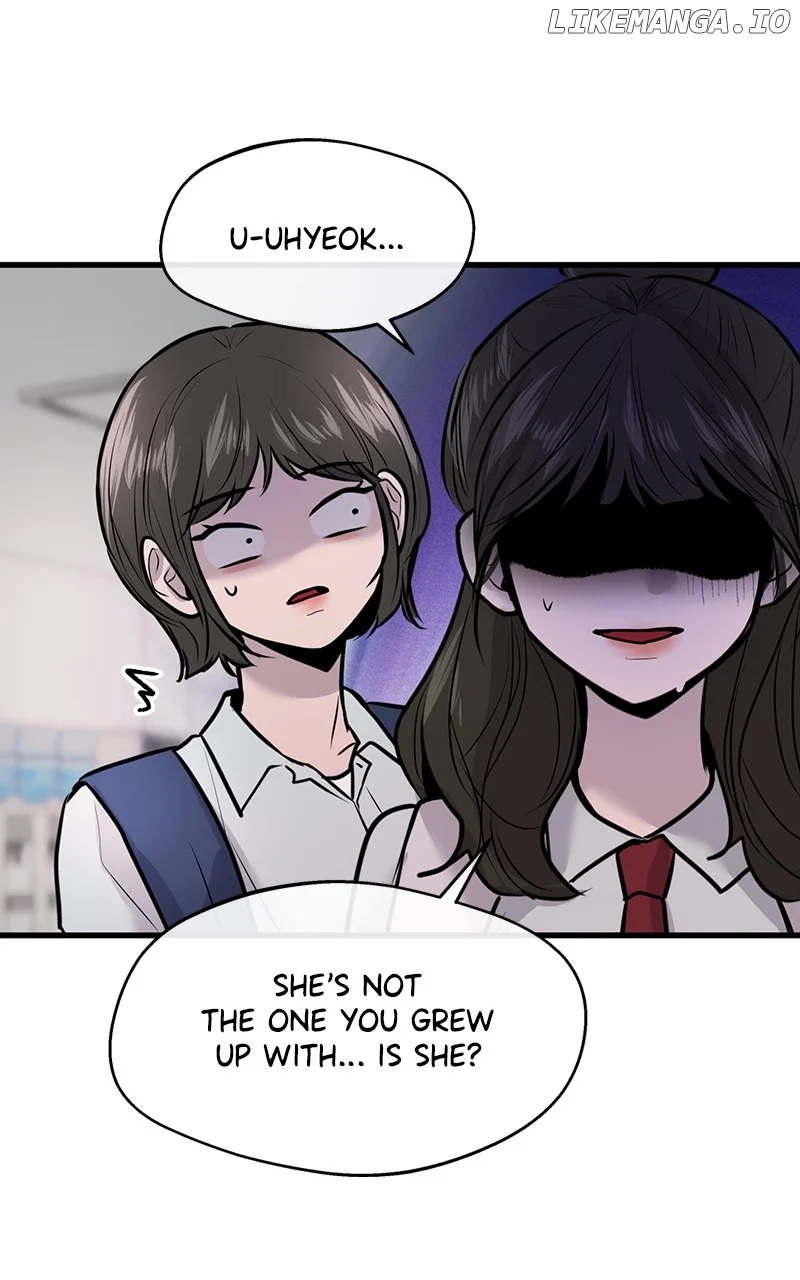 Back to Chanbi - Chapter 29 Page 70