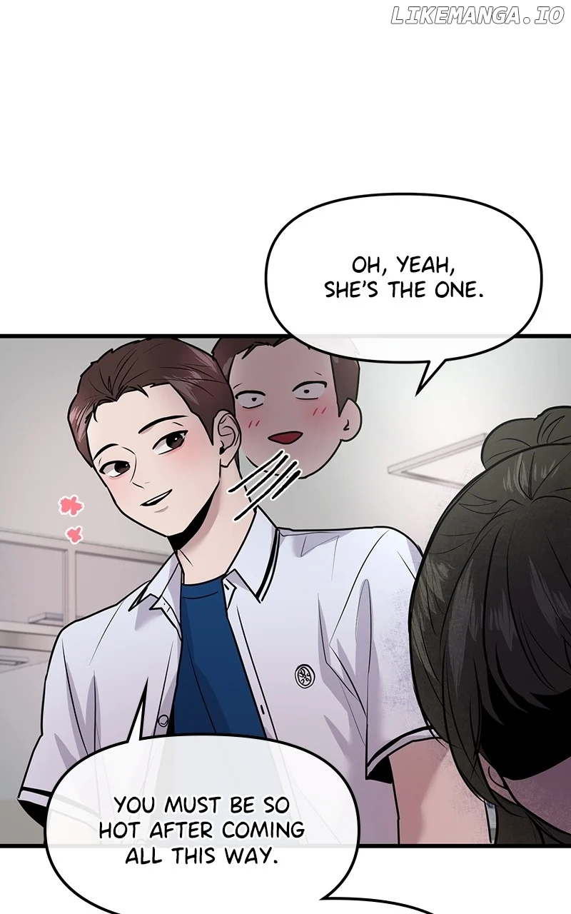 Back to Chanbi - Chapter 29 Page 71